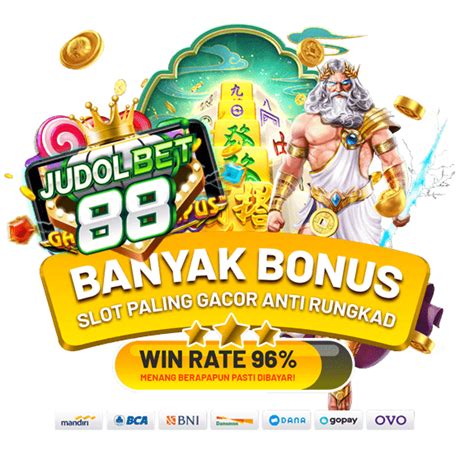 BARAT88 » Situs Slot Barat 88 Hari Ini & Daftar Slot Gacor 88.